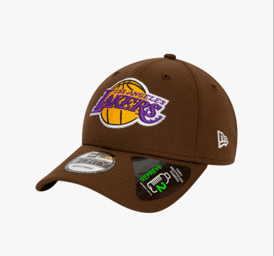 GORRO NEW ERA REPREVE 9FORTY LOSLAK WLTTRP1