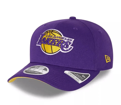 GORRO NEW ERA TEAM COLOUR 9FIFTY STSP LOSLAK TRP1