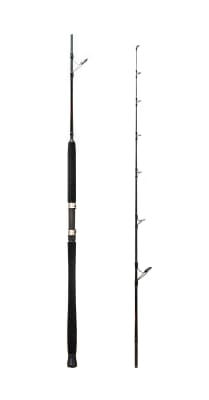 CAÑA SHIMANO VENGEANCE BOAT4