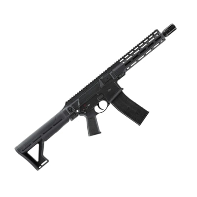 CARABINA TRAUMATICA UMAREX CO2 TE4 CAL .68 - 40J.1