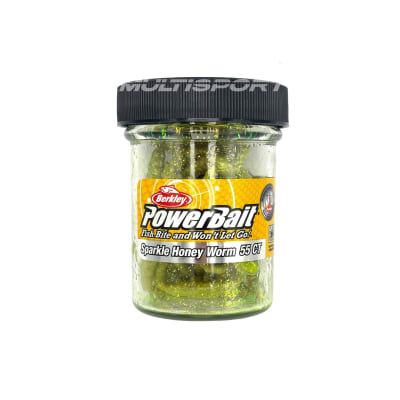 CARNADA ARTIFICIAL BERKLEY POWER BAIT2