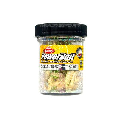 CARNADA ARTIFICIAL POWER BAIT1