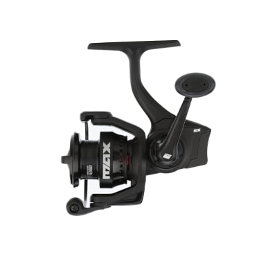 CARRETE ABU GARCIA MAX SX1