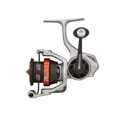 CARRETE ABU GARCIA REVO X1