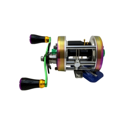 CARRETE PIONEER SPECTRUM 6500R1