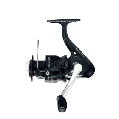 CARRETE BLUEFOX TOLTEN7