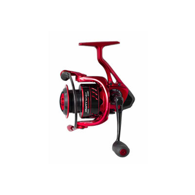 CARRETE CINNETIC CRAFTY INFERNO SPEED CRBK1