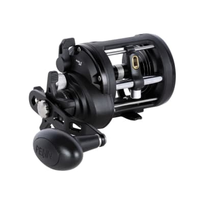 CARRETE PENN RIVAL LEVEL WIND TROLLING1