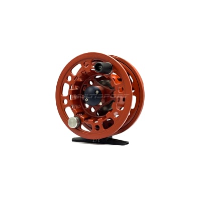 CARRETE MOSQUERO BLUE FOX BDJ2