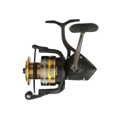 CARRETE PENN BATTLE IV1