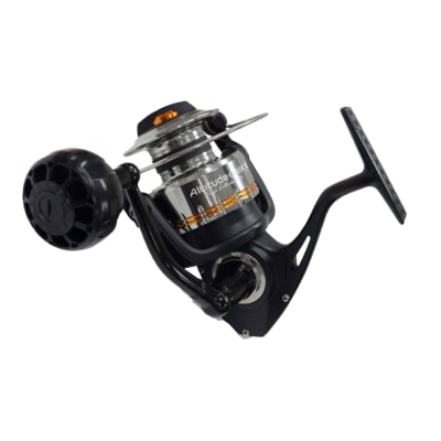 CARRETE PIONEER ALTITUDE CLASSIC XI 80001