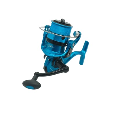 CARRETE PIONEER BLACK BERRY XF1