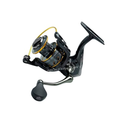 CARRETE PIONEER CYCLONE PRESTIGE 4000 XE-DC1