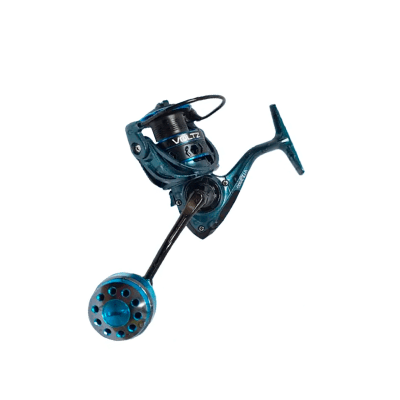 CARRETE PIONEER VOLTZ 20001