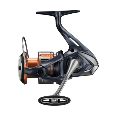 CARRETE SHIMANO NASCI XG1