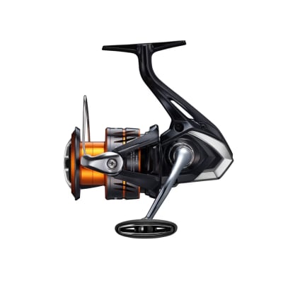 CARRETE SHIMANO NEXAVE FJ 20261
