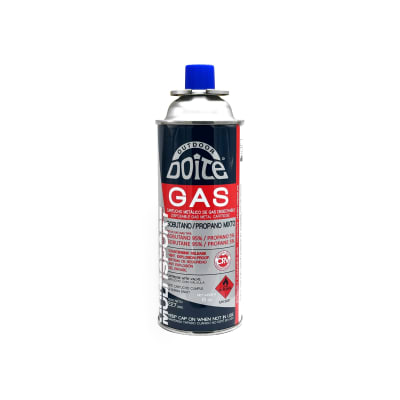 CARTUCHO DE GAS DOITE 227GRS1