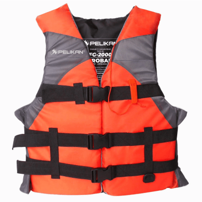 CHALECO SALVAVIDA PELIKAN1