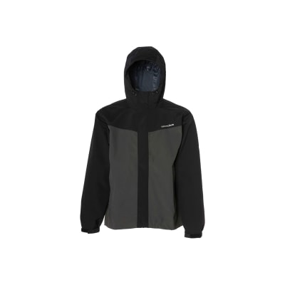 CHAQUETA GRUNDENS FULL SHARE JACKET BLACK GREY1