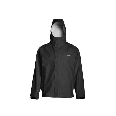 CHAQUETA GRUNDENS NEPTUNE JACKET BLACK1