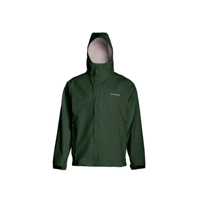 CHAQUETA GRUNDENS NEPTUNE JACKET GREEN1