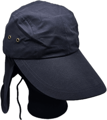 GORRO RAPALA LEGIONARIO MAR AZUL1