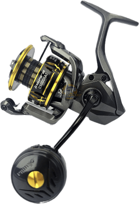 CARRETE OKUMA INSPIRA ISX1