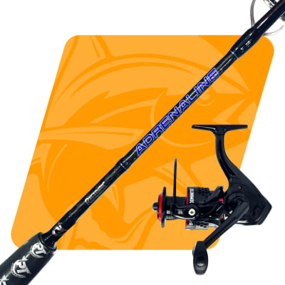 COMBO ADRENALINE 250g DOMIN8TOR 50001