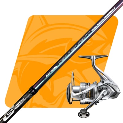 COMBO TRANSLIGHT 270 SAFYRE 40001