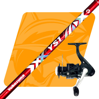 COMBO YS1 TOLTEN 60001