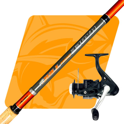 COMBO BULLROD 330 TOLTEN 50001