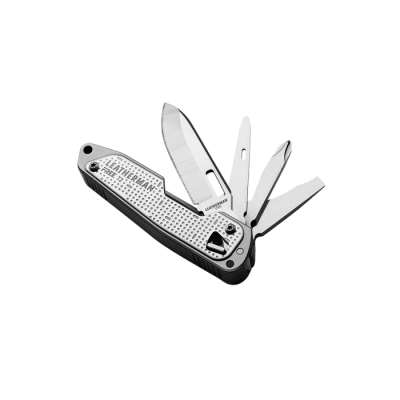CORTAPLUMA LEATHERMAN FREE T2 BX1