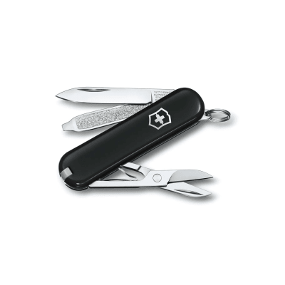 CORTAPLUMA VICTORINOX DARK ILUSSION 7 FUNCIONES1