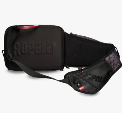 BANANO RAPALA SLING BAG URBAN CLASSIC1