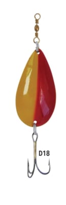 Cuchara Española D181