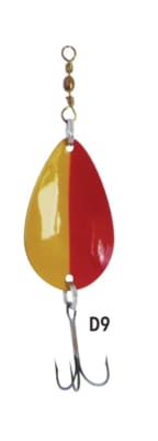 Cuchara Española D91