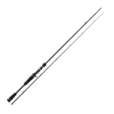 CAÑA MAJOR CRAFT FIRST CAST BAIT CASTING1