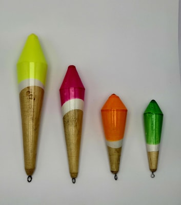 FLOTADOR ARGENTINO SE1