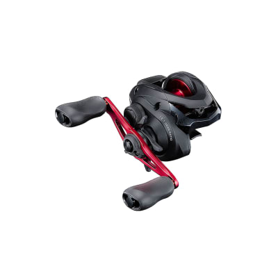 SHIMANO CAIUS 