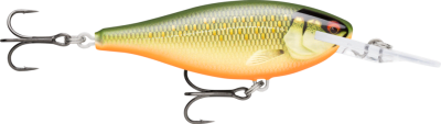 SEÑUELO RAPALA SHAD RAP ELITE 5.56