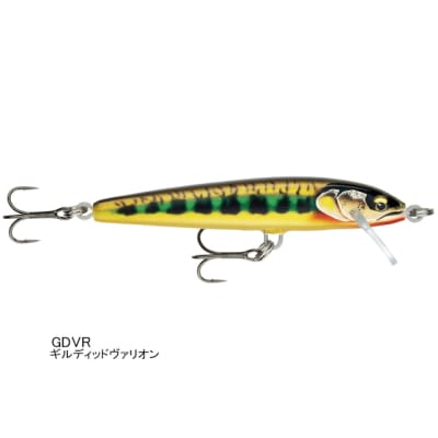 SEÑUELO RAPALA FLOATER ELITE 856