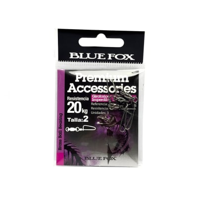 SNAP GIRATORIO BLUE FOX BOLAS IMPERDIBLE1