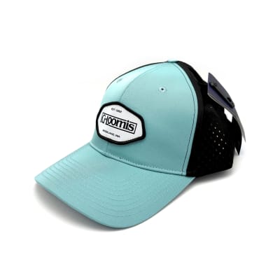 GORRO G. LOOMIS FISHING CAP1