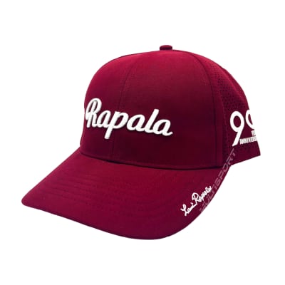 GORRO RAPALA 90YEARS TINTO1