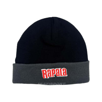 GORRO LANA RAPALA BEANIE1