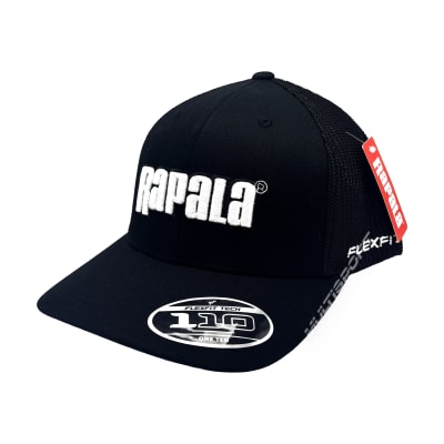 GORRO RAPALA CLASSIC MESH FLEX FIT1