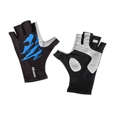 GUANTES OKUMA UPF50 L/XL1