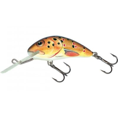 SEÑUELO SALMO HORNET 5 FLOATING2