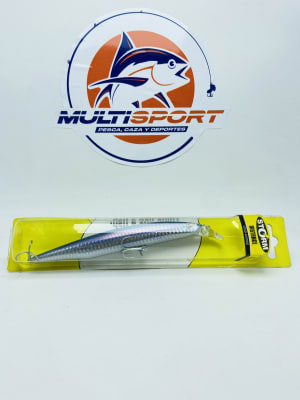 STORM DISTANCE 14,5 CM  BS1