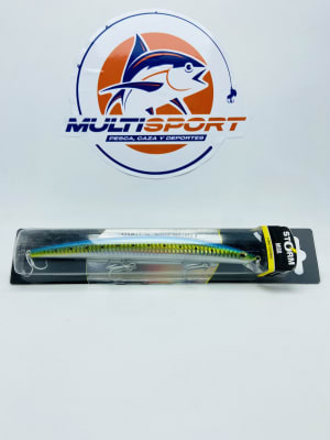 STORM MISIL 17,5 CM  VA1